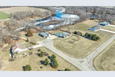 17700 Brad Lane, Three Rivers, MI 49093 - Photo 16