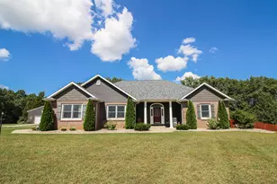 17700 Brad Ln, Three Rivers, MI 49093 - Photo 1