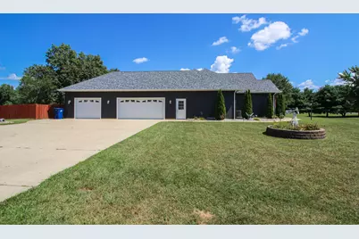 17700 Brad Lane, Three Rivers, MI 49093 - Photo 4