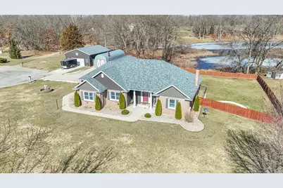 17700 Brad Lane, Three Rivers, MI 49093 - Photo 20