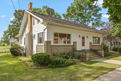 122 E Elm Street, Marion City, MI 48811 - Photo 1