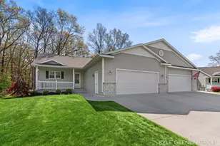 1448 E Addison Way, North Muskegon, MI 49445 - Photo 1