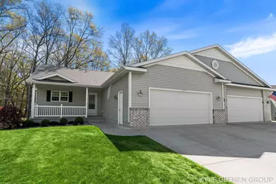 1448 E Addison Way, North Muskegon, MI 49445 - Photo 8