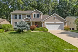 2603 Golfbury Dr SW, Wyoming, MI 49519 - Photo 1