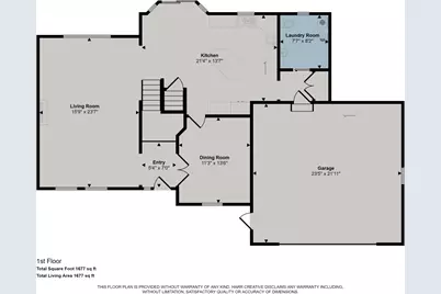 2603 Golfbury Drive SW, Wyoming, MI 49519 - Photo 16