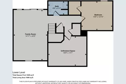 2603 Golfbury Drive SW, Wyoming, MI 49519 - Photo 18