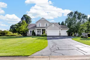 109 Sawgrass Ln, Battle Creek, MI 49015 - Photo 1