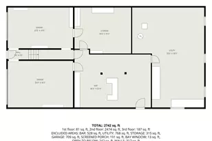 233 Dogwood Trail, Battle Creek, MI 49017 - Photo 48
