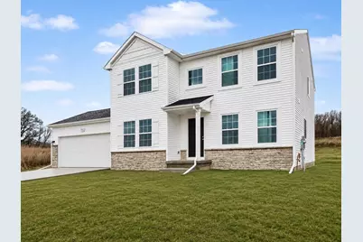 3221 Railtown Road, Caledonia, MI 49316 - Photo 1