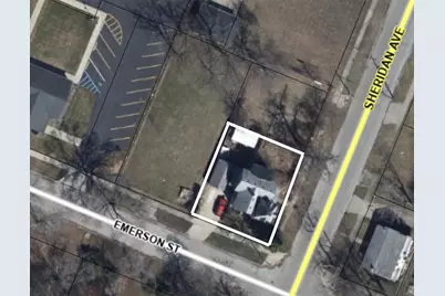723 Sheridan Avenue, Saginaw, MI 48607 - Photo 2
