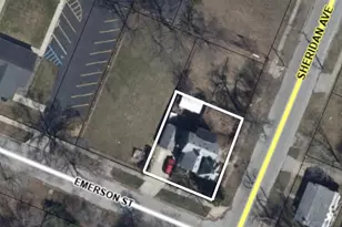 723 Sheridan Ave, Saginaw, MI 48607 - Photo 2