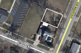 715 Sheridan Ave, Saginaw, MI 48607 - Photo 1