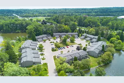 690 Peninsula Court, Ann Arbor, MI 48105 - Photo 48