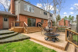 2854 Parkridge Dr, Ann Arbor, MI 48103 - Photo 22