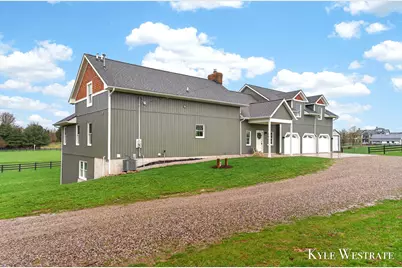 8977 2 Mile Road NE, Ada, MI 49301 - Photo 4