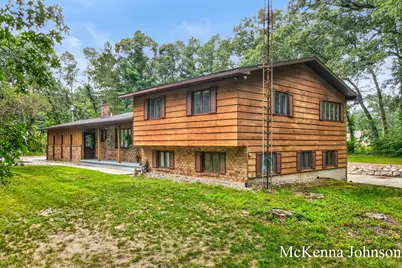 299 N Brooks Road N, Muskegon, MI 49442 - Photo 2