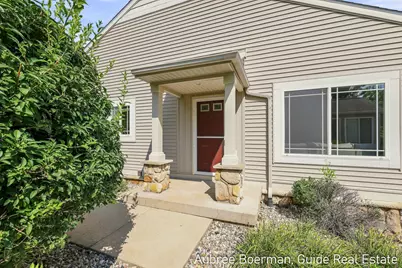 6440 Stoney Creek Court, Hudsonville, MI 49426 - Photo 4