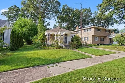 2315 Harding Avenue, Muskegon, MI 49441 - Photo 4