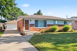 4813 Lutz Dr, Warren, MI 48092 - Photo 4