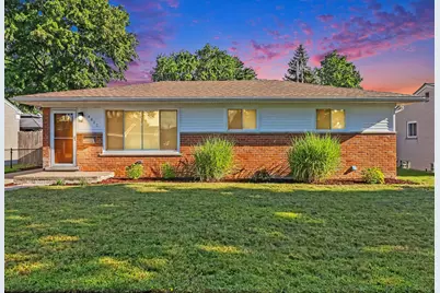 4813 Lutz Drive, Warren, MI 48092 - Photo 2