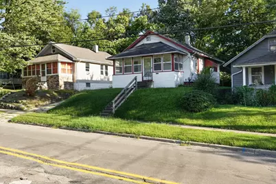 303 E Prospect Street, Jackson, MI 49203 - Photo 4