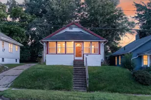 303 E Prospect St, Jackson, MI 49203 - Photo 1