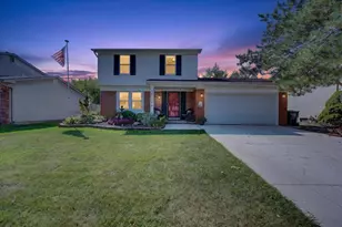 41727 Wayside Dr, Canton, MI 48187 - Photo 46