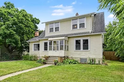 717 Union Street, Jackson, MI 49203 - Photo 2