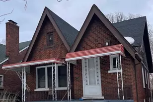 9400 Mendota St, Detroit, MI 48204 - Photo 1