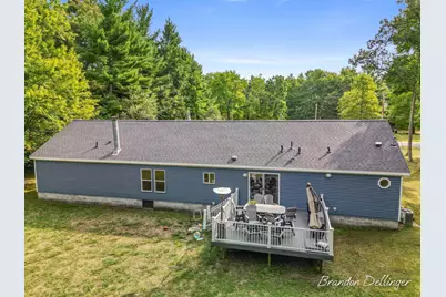 6467 S Croton Hardy Drive, Newaygo, MI 49337 - Photo 2