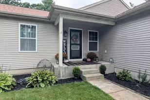 3230 Sarah Cir, Twin Lake, MI 49457 - Photo 4