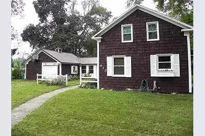 413 S Monroe Street, Sturgis, MI 49091 - Photo 1