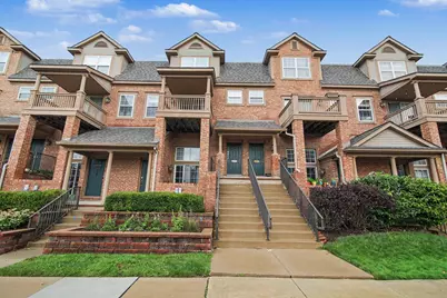 2737 Barclay Way, Ann Arbor, MI 48105 - Photo 1
