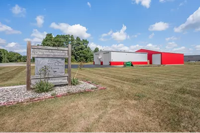 707 Ensley Street, Howard City, MI 49329 - Photo 12