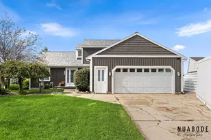 3037 Bluewater Ln SW, Grandville, MI 49418 - Photo 1