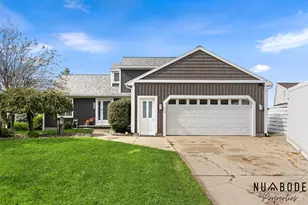 3037 Bluewater Ln SW, Grandville, MI 49418 - Photo 1