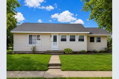 156 Stearns Street, Barryton, MI 49305 - Photo 2