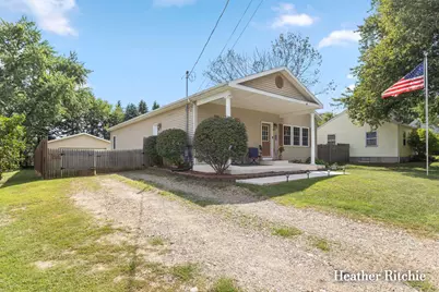 811 Edison Street, Kalamazoo, MI 49004 - Photo 2
