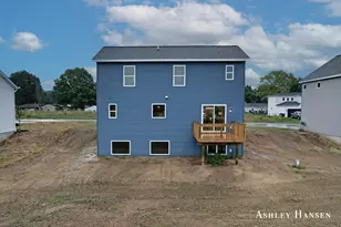 125 Chase NW, Kent City, MI 49330 - Photo 2