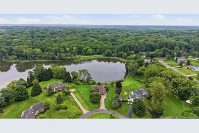 10767 Meadowbrook Court, Berrien Springs, MI 49103 - Photo 36