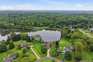 10767 Meadowbrook Ct, Berrien Springs, MI 49103 - Photo 36