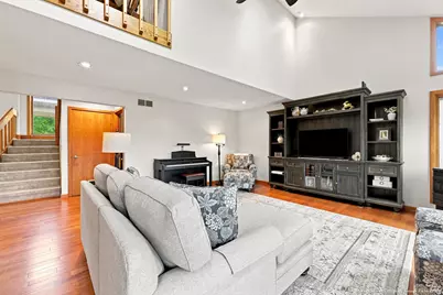 10767 E Meadowbrook Court, Berrien Springs, MI 49103 - Photo 6