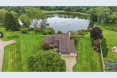 10767 Meadowbrook Court, Berrien Springs, MI 49103 - Photo 2