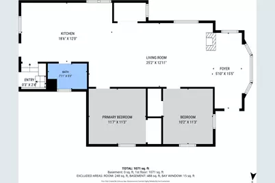 217 N Franklin Street, Zeeland, MI 49464 - Photo 8