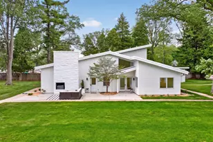 5010 Woodland Rd, Jackson, MI 49203 - Photo 1