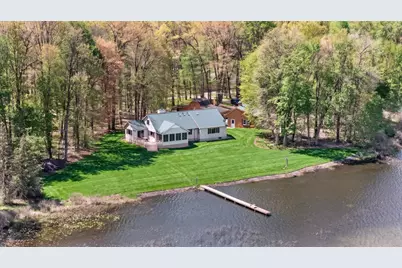12001 Strait Road, Hanover, MI 49241 - Photo 1