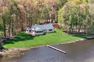 12001 Strait Rd, Hanover, MI 49241 - Photo 1