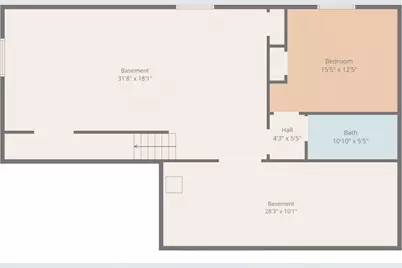 1546 Samaritan Drive, Jackson, MI 49203 - Photo 4
