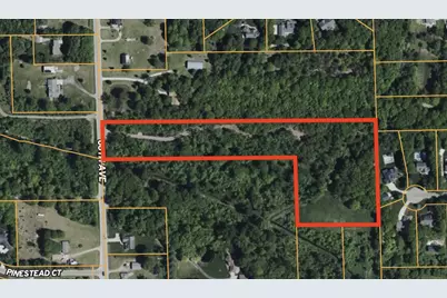 V/L 8.3A 68th Avenue, Allendale, MI 49401 - Photo 22