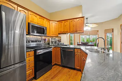 8060 Fox Tail Court, Ypsilanti, MI 48197 - Photo 12